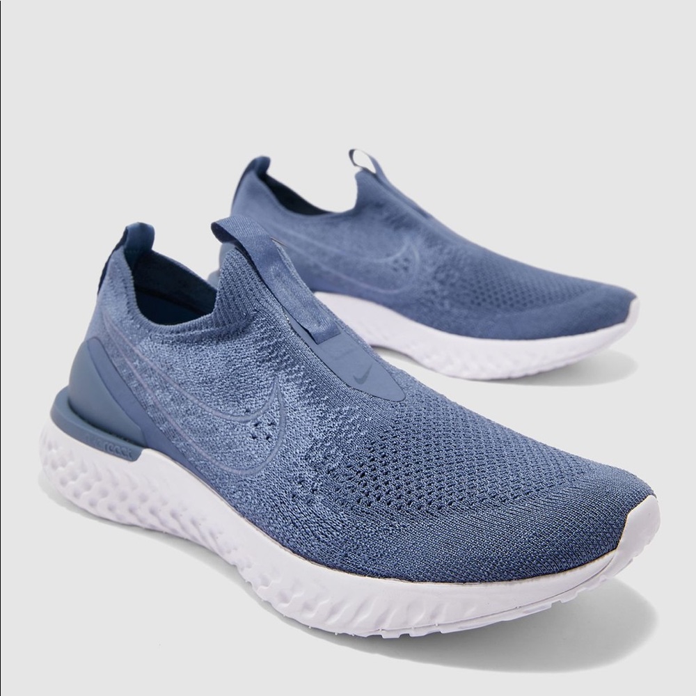 Nike flyknit epic phantom